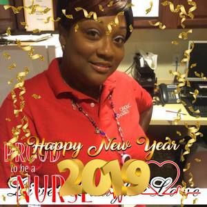 Meet your Posher, Earlene